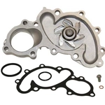 Order New Water Pump by GMB - 170-1710 For Your Vehicle