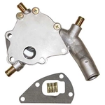 Order New Water Pump by GMB - 170-1730 For Your Vehicle