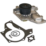 Order New Water Pump by GMB - 170-1770 For Your Vehicle