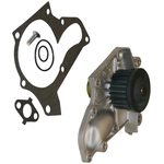 Order New Water Pump by GMB - 170-1770 For Your Vehicle
