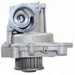 Order New Water Pump by GMB - 170-1770AH For Your Vehicle