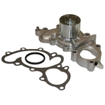 Order New Water Pump by GMB - 170-1810 For Your Vehicle