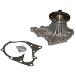 Order New Water Pump by GMB - 170-1820 For Your Vehicle