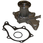 Order New Water Pump by GMB - 170-1830 For Your Vehicle