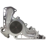 Order New Water Pump by GMB - 170-1840M For Your Vehicle