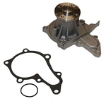 Order New Water Pump by GMB - 170-1860 For Your Vehicle