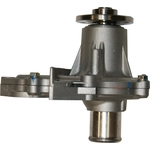 Order New Water Pump by GMB - 170-1860AH For Your Vehicle