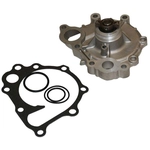 Order New Water Pump by GMB - 170-1870 For Your Vehicle