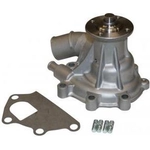 Order New Water Pump by GMB - 170-1890 For Your Vehicle