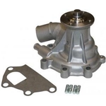 Order Pompe � eau neuve by GMB - 170-1890 For Your Vehicle