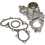 Order New Water Pump by GMB - 170-1900 For Your Vehicle