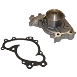 Order New Water Pump by GMB - 170-1920 For Your Vehicle