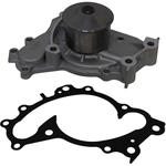 Order GMB - 170-1920M - Engine Water Pump For Your Vehicle