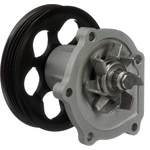 Order New Water Pump by GMB - 170-1930 For Your Vehicle