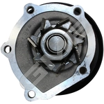 Order New Water Pump by GMB - 170-1930 For Your Vehicle