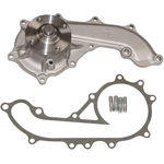 Order New Water Pump by GMB - 170-1960 For Your Vehicle