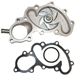 Order New Water Pump by GMB - 170-1970 For Your Vehicle