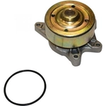 Order New Water Pump by GMB - 170-1980 For Your Vehicle