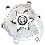 Order New Water Pump by GMB - 170-1990 For Your Vehicle