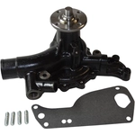 Order New Water Pump by GMB - 170-2080 For Your Vehicle