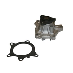 Order New Water Pump by GMB - 170-2101 For Your Vehicle