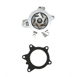 Order New Water Pump by GMB - 170-2101 For Your Vehicle