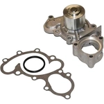 Order New Water Pump by GMB - 170-2103 For Your Vehicle