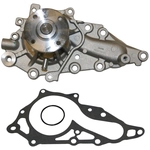 Order New Water Pump by GMB - 170-2380 For Your Vehicle