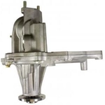 Order New Water Pump by GMB - 170-2380AH For Your Vehicle