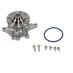 Order Pompe à eau neuve de GMB - 170-2400 For Your Vehicle