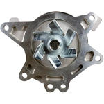 Order New Water Pump by GMB - 170-2400 For Your Vehicle