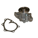 Order New Water Pump by GMB - 170-2470 For Your Vehicle