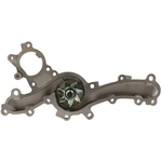 Order Pompe à eau neuve de GMB - 170-3040 For Your Vehicle