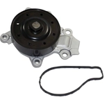 Order New Water Pump by GMB - 170-3050 For Your Vehicle