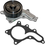 Order New Water Pump by GMB - 170-4010 For Your Vehicle