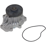 Order GMB - 170-4040 - Engine Water Pump For Your Vehicle
