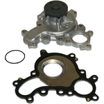 Order New Water Pump by GMB - 170-4070 For Your Vehicle