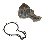 Order New Water Pump by GMB - 180-1010 For Your Vehicle