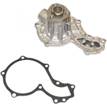 Order New Water Pump by GMB - 180-1070 For Your Vehicle