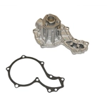 Order New Water Pump by GMB - 180-1070 For Your Vehicle