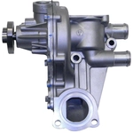 Order New Water Pump by GMB - 180-1074 For Your Vehicle