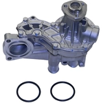 Order New Water Pump by GMB - 180-1074 For Your Vehicle