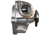 Order New Water Pump by GMB - 180-2060 For Your Vehicle