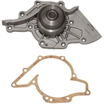Order New Water Pump by GMB - 180-2080 For Your Vehicle