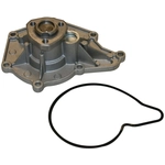 Order New Water Pump by GMB - 180-2100 For Your Vehicle