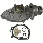 Order New Water Pump by GMB - 180-2110 For Your Vehicle