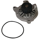 Order New Water Pump by GMB - 180-2115 For Your Vehicle