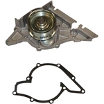 Order New Water Pump by GMB - 180-2120 For Your Vehicle