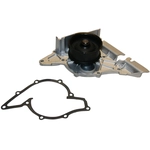 Order New Water Pump by GMB - 180-2120IM For Your Vehicle