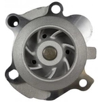 Order New Water Pump by GMB - 180-2200IM For Your Vehicle